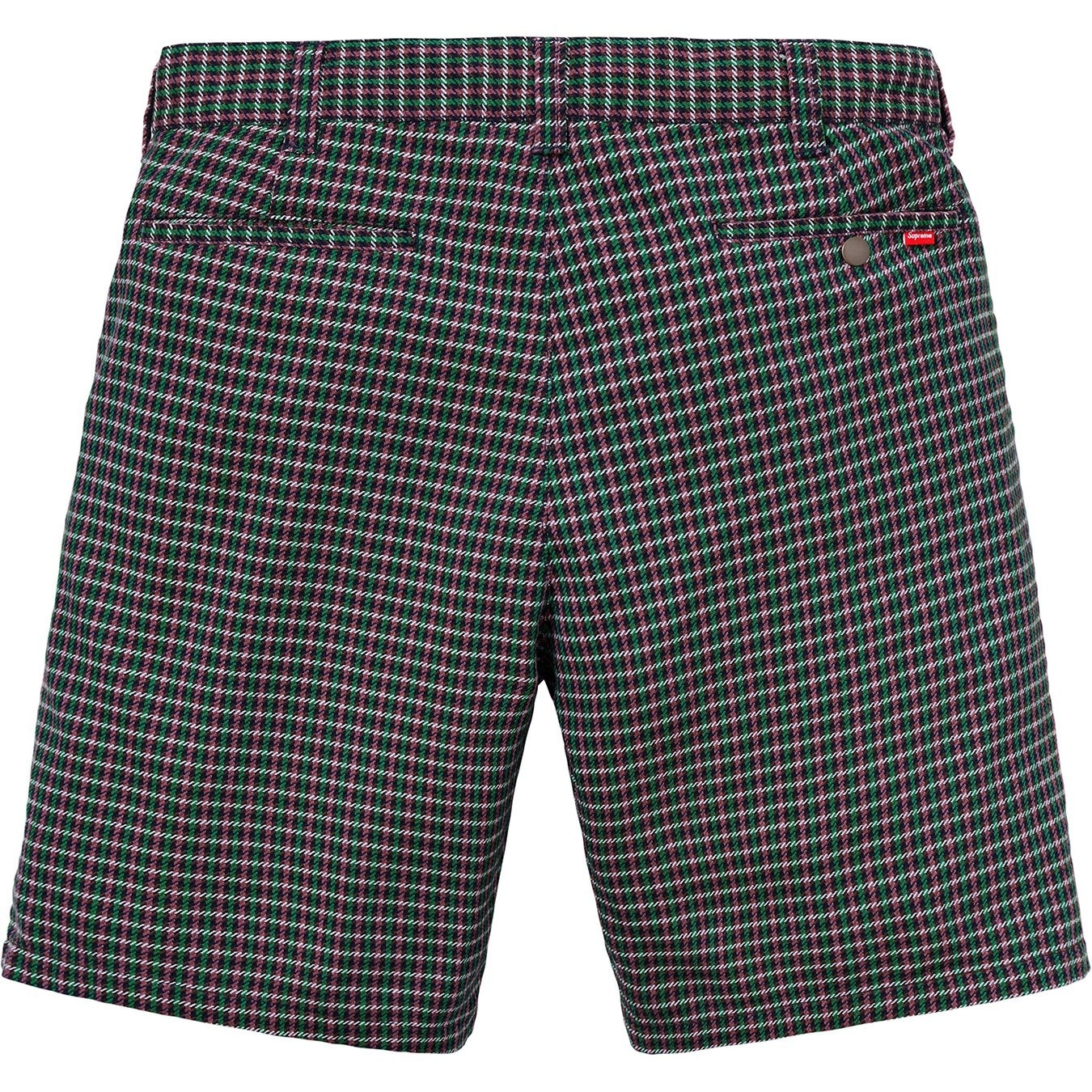 Work Short view 9